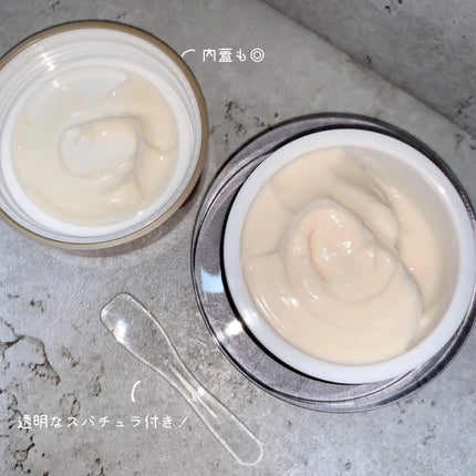 ブラックスネイル クリーム/Dr.G/フェイスクリームを使ったクチコミ(3枚目)