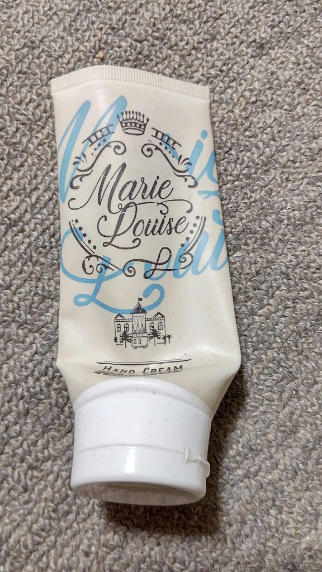 ハンドクリーム Charming Lily/AWESOME STORE/ハンドクリームを使ったクチコミ（1枚目）