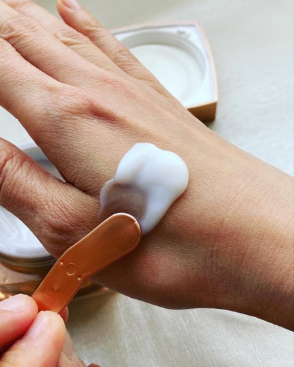 パーフェクトワン 薬用リンクルストレッチジェル/パーフェクトワン/オールインワン化粧品を使ったクチコミ(4枚目)