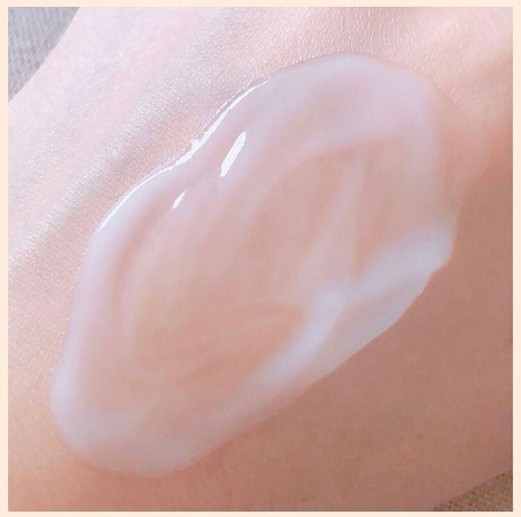 バランシングクレンジングバーム/SABAO/クレンジングバームを使ったクチコミ(4枚目)