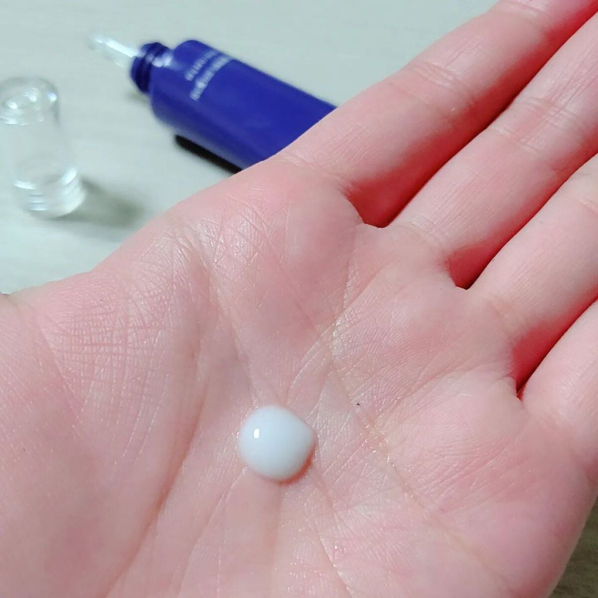 ノーモアブラックヘッド(ノーズピーリング)/One-day's you/スクラブ・ゴマージュを使ったクチコミ(10枚目)