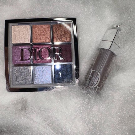 ディオール バックステージ アイ パレット/Dior/アイシャドウパレットを使ったクチコミ(1枚目)