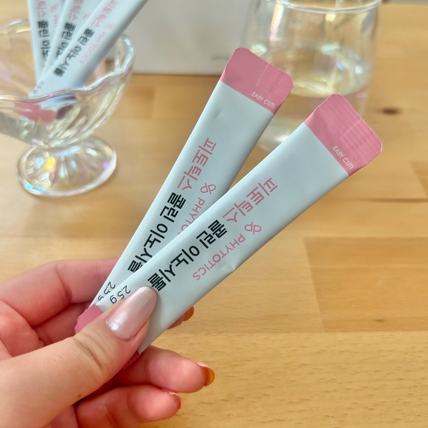 コリンイノシトール/PHYTOTICS/健康サプリメントを使ったクチコミ（2枚目）