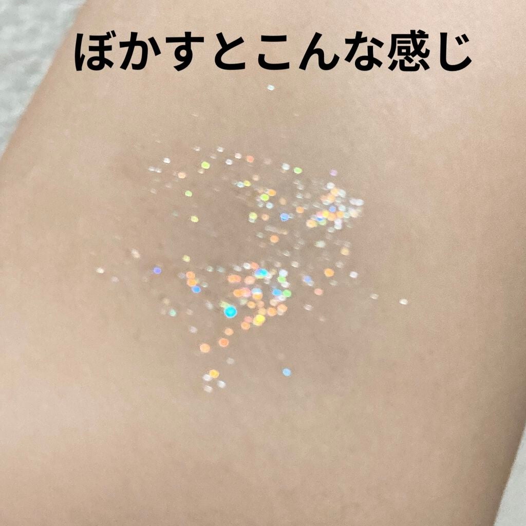 マルチプリクラペン/ENBAN TOKYO/リキッドアイライナーを使ったクチコミ(3枚目)