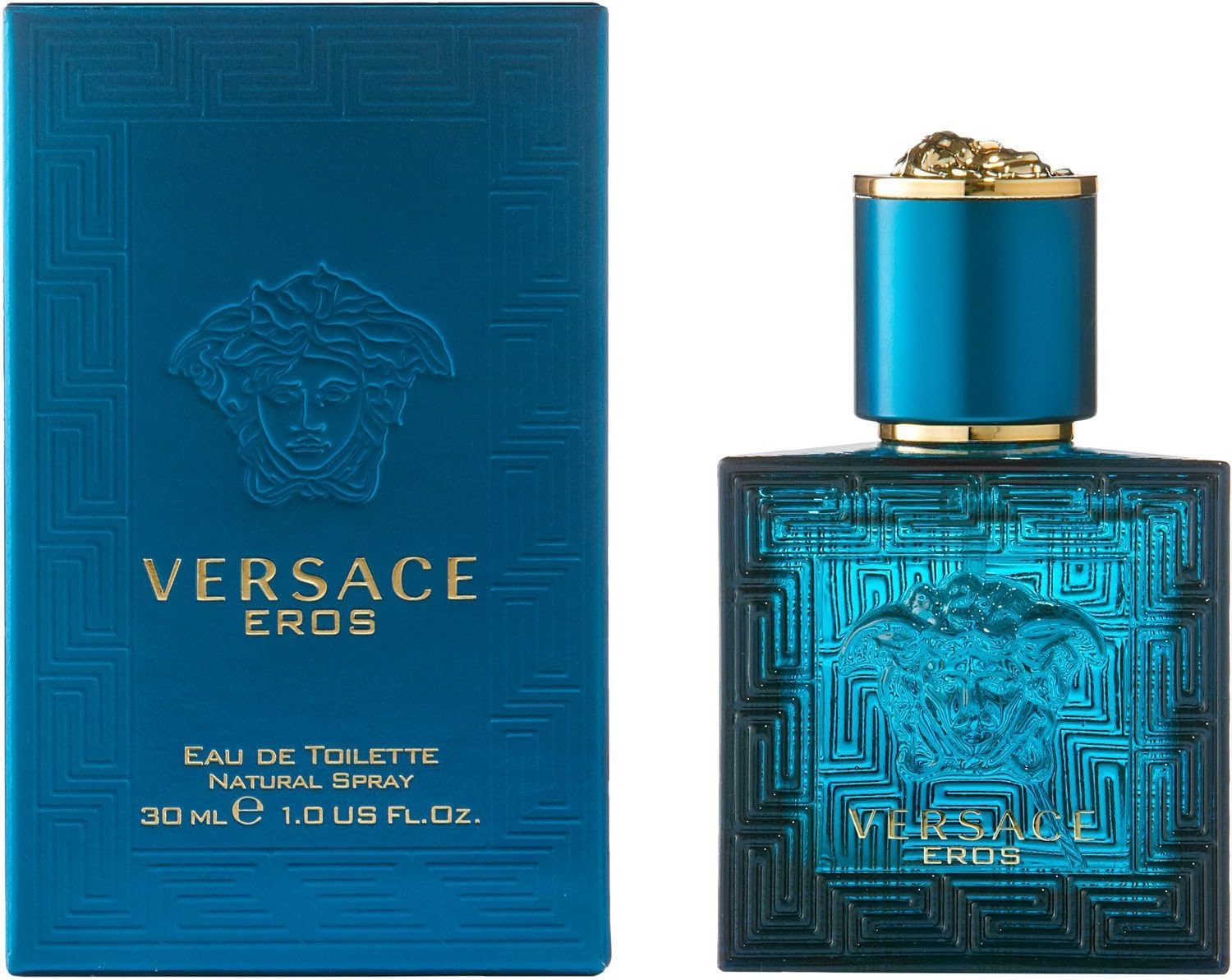 VERSACE エロス パルファム 