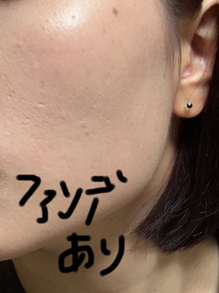 ライトリフレクティング ファンデーション 02166/NARS/リキッドファンデーションの画像