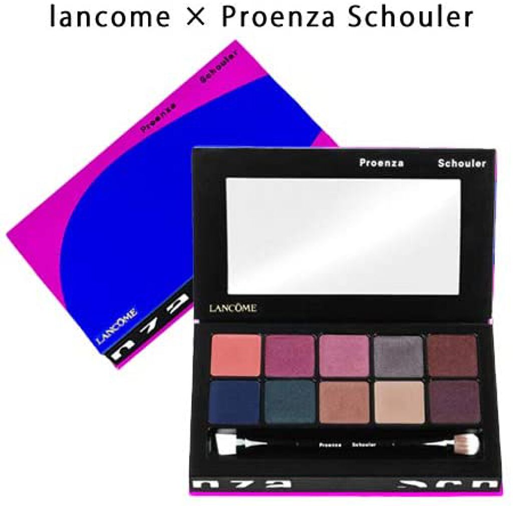 クロマ アイ パレット 02 コールド クロマ