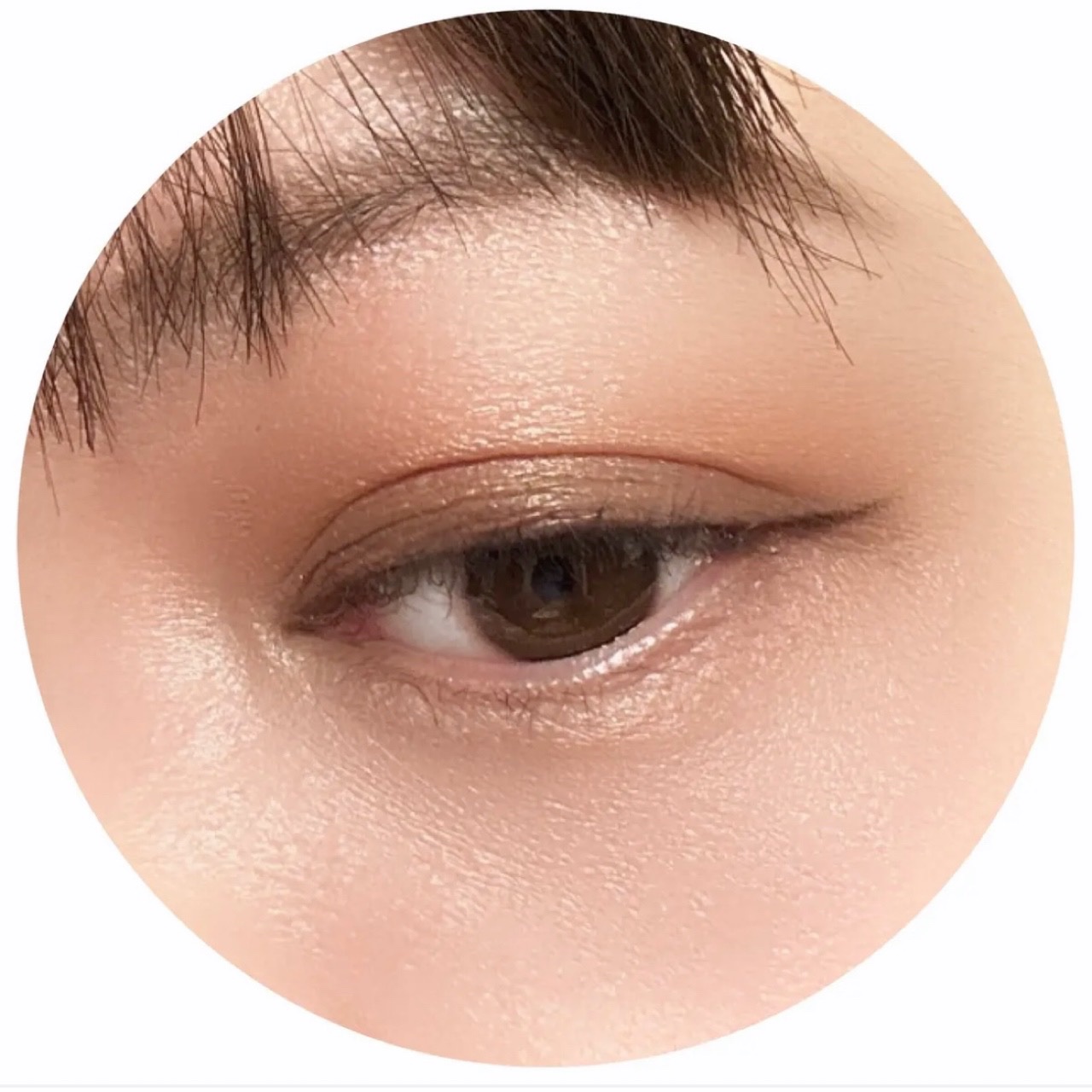 アイ カラー クォード/TOM FORD BEAUTY/アイシャドウパレットを使ったクチコミ（3枚目）