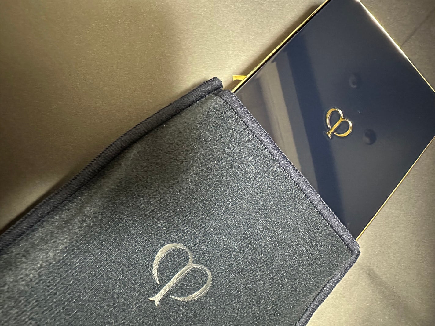 オンブルクルールクアドリ/クレ・ド・ポー ボーテ/アイシャドウパレットを使ったクチコミ(2枚目)