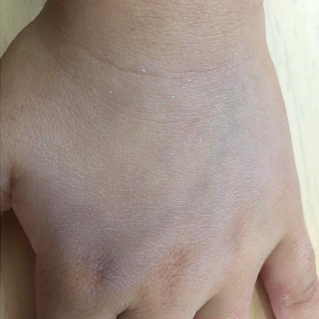 エアフィールメーカー/インテグレート/化粧下地を使ったクチコミ（2枚目）