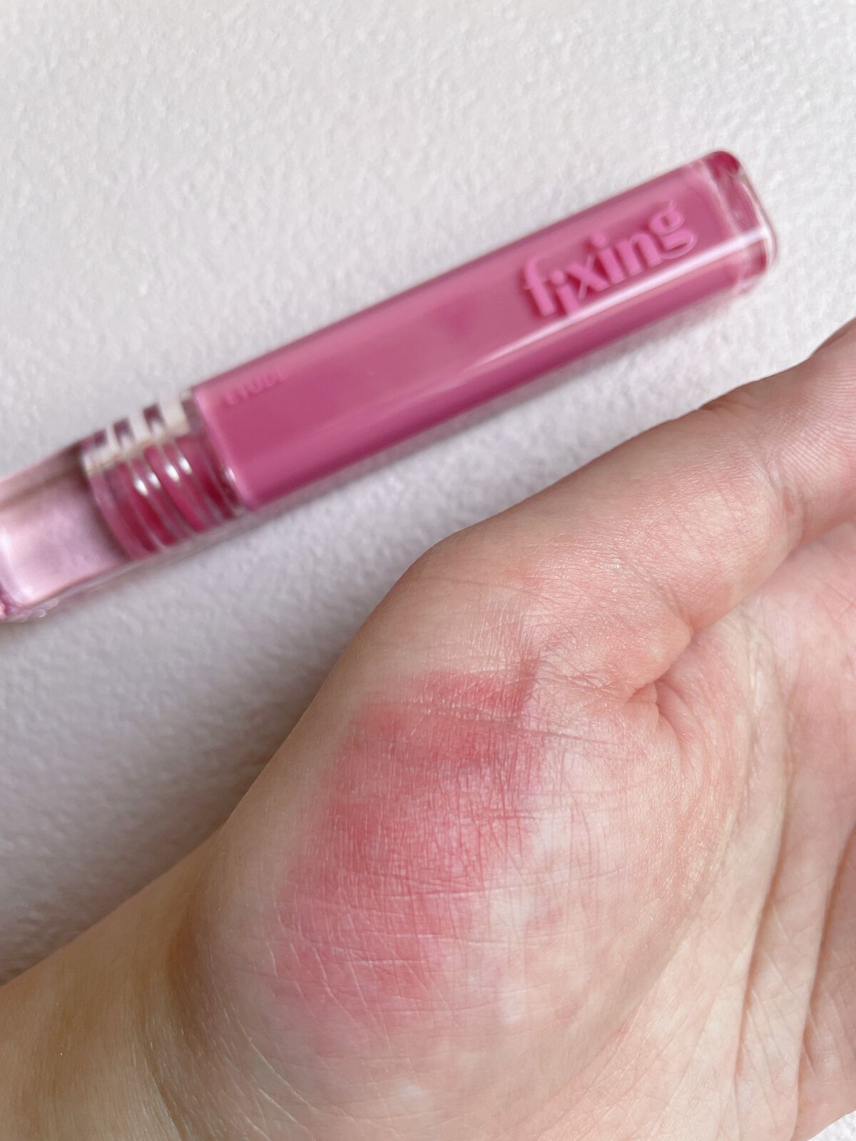 プレイカラー アイシャドウ/ETUDE/アイシャドウパレットを使ったクチコミ(6枚目)