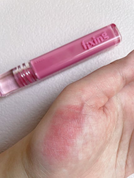 プレイカラー アイシャドウ/ETUDE/アイシャドウパレットを使ったクチコミ(6枚目)