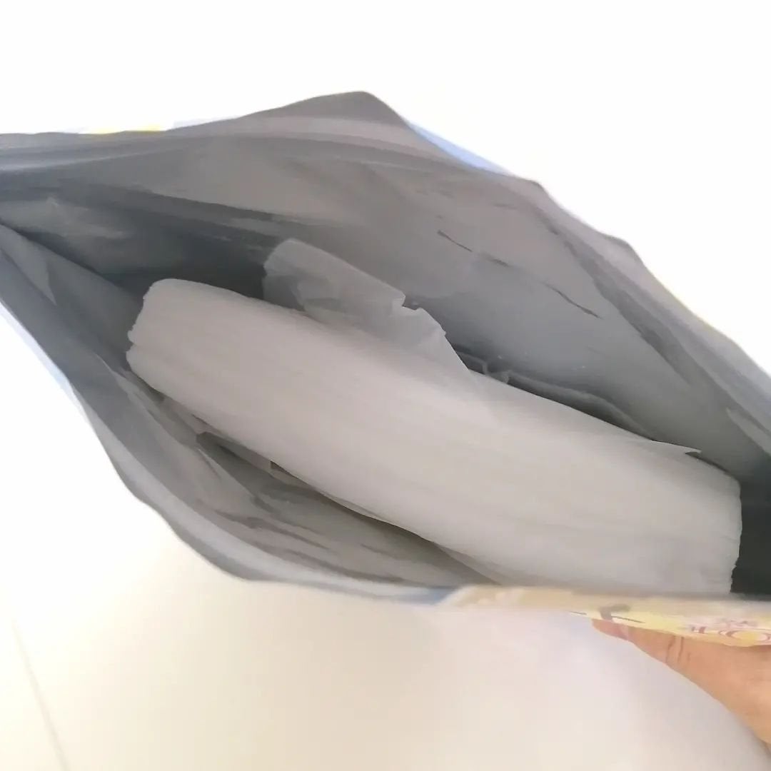 lili on LIPS 「『ソフティモ クレンジングコットンシート』コーセーコスメポート..」(3枚目)