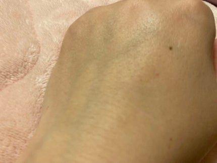 ピュアリングクリーム/DEWYCEL/化粧下地を使ったクチコミ(7枚目)