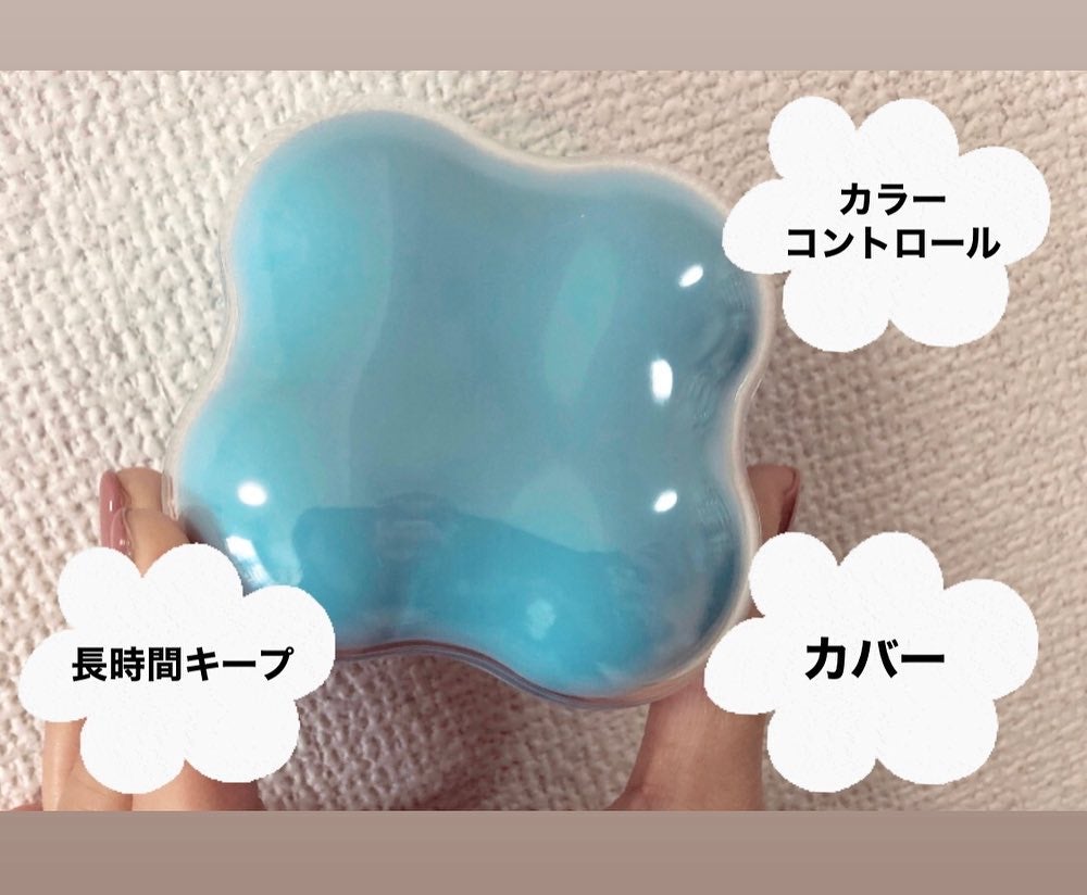 ã¯ã©ãŠããã£ã«ã¿ãŒã¯ãã·ã§ã³/ETUDE/ã¯ãã·ã§ã³ãã¡ã³ããŒã·ã§ã³ã䜿ã£ãã¯ãã³ãïŒ2æç®ïŒ