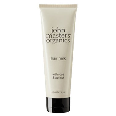 john masters organics R&Aヘアミルク N(ローズ&アプリコット)