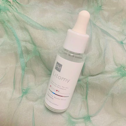 を使ったクチコミ(1枚目)