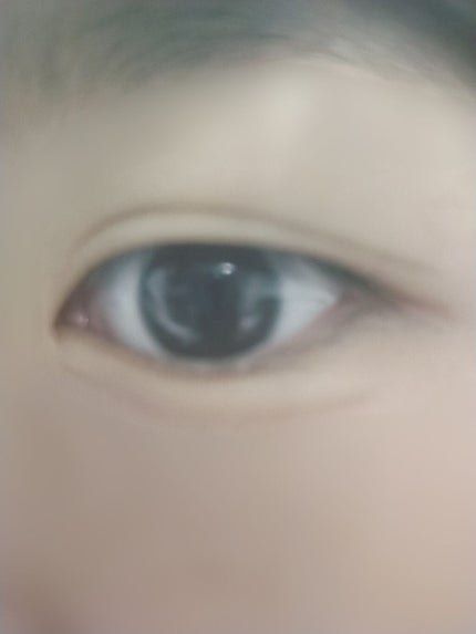 ダブルラインエキスパート/KATE/リキッドアイライナーを使ったクチコミ(1枚目)