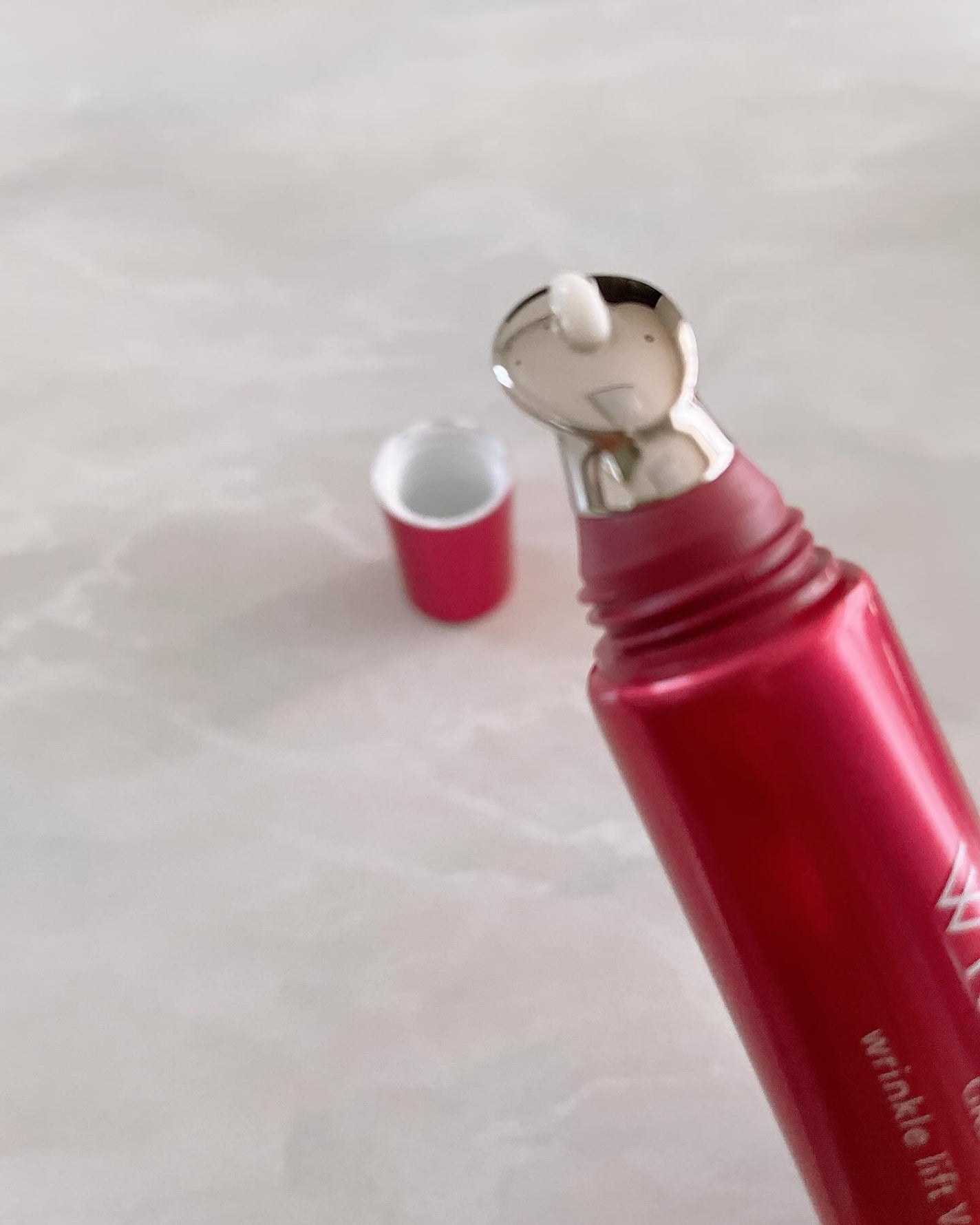 パイン on LIPS 「#PR#グレイスワン#目もとケア#エイジングケア#アイクリーム..」(4枚目)