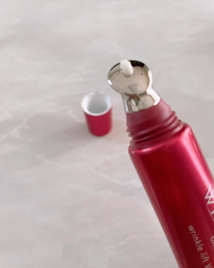 パイン on LIPS 「#PR#グレイスワン#目もとケア#エイジングケア#アイクリーム..」(4枚目)