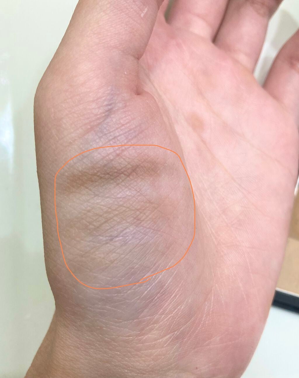 ケイト デザイニングアイブロウ3D/KATE/パウダーアイブロウを使ったクチコミ(3枚目)