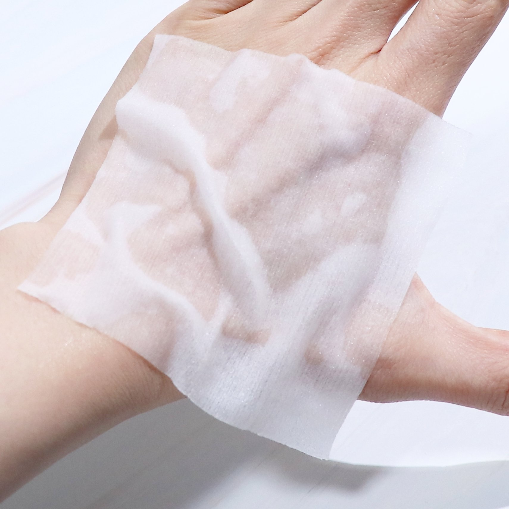 ウォンジョンヨ  モイストアップレディスキンパック DM N/Wonjungyo/シートマスク・パックを使ったクチコミ（2枚目）