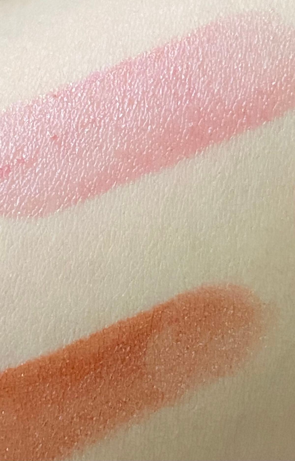 ケイト リップモンスター/KATE/口紅を使ったクチコミ(3枚目)