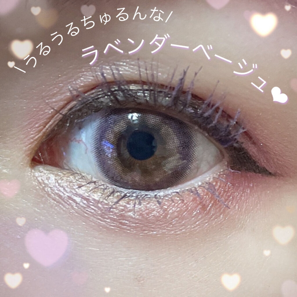 eye closet/EYE CLOSET/カラーコンタクトレンズを使ったクチコミ（3枚目）