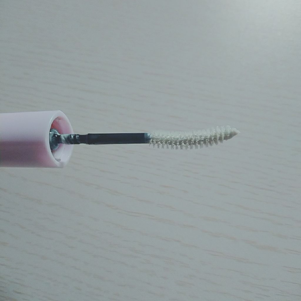 マスカラ ベース（ロング/ボリューム）/FASIO/マスカラ下地を使ったクチコミ（2枚目）