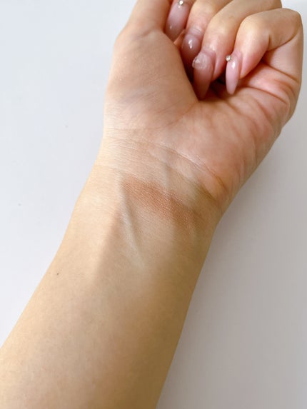 アイプランナー/excel/単色アイシャドウを使ったクチコミ(4枚目)