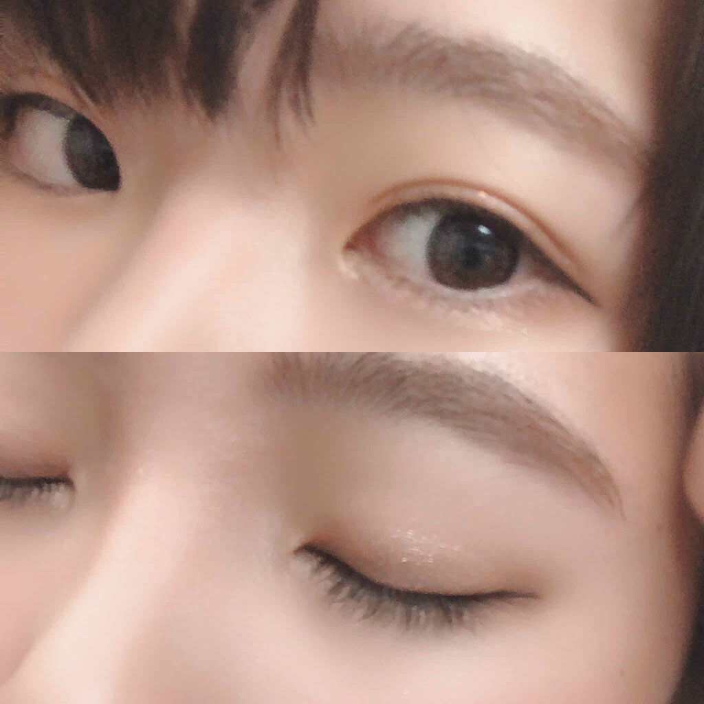 プレイカラー アイシャドウ/ETUDE/アイシャドウパレットを使ったクチコミ（2枚目）