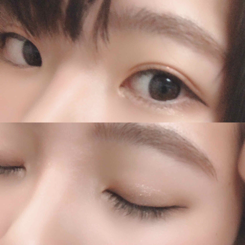 キャンディラップリッチカラー/キャンメイク/リップグロスを使ったクチコミ(2枚目)