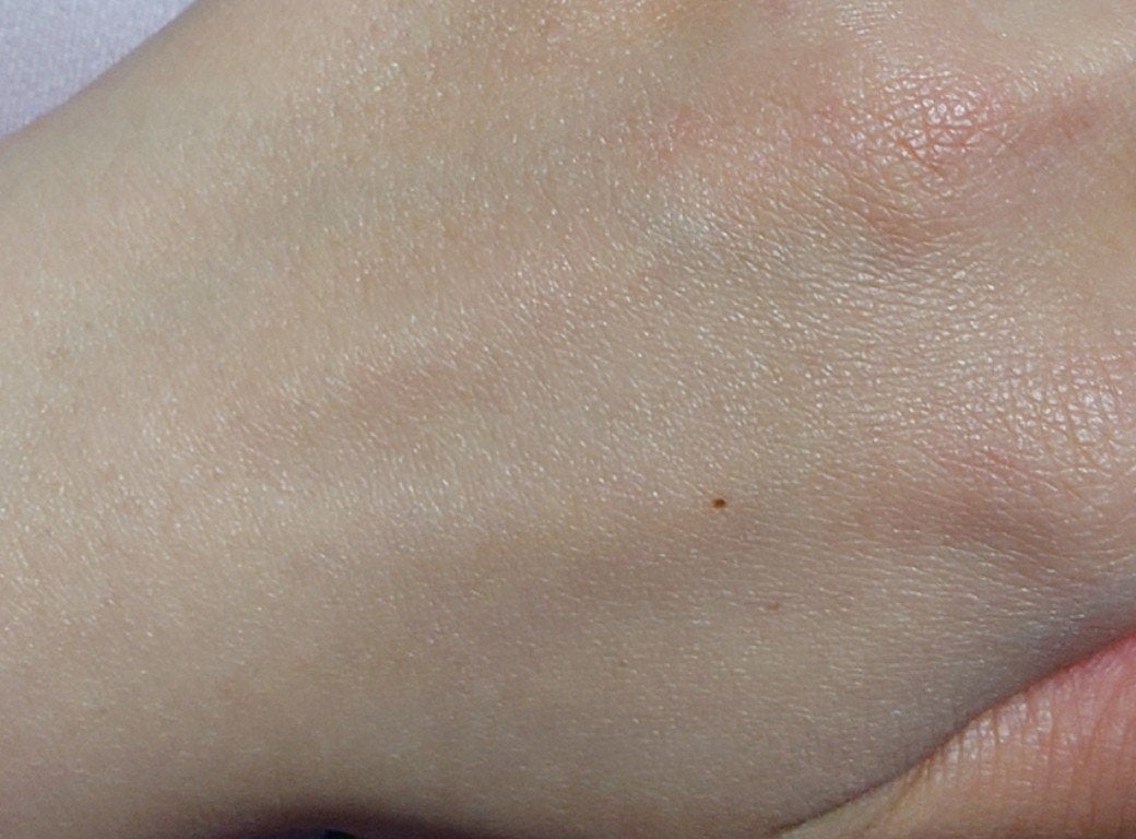 ミノン アミノモイスト エイジングケア デイクリームUV/ミノン/日焼け止めクリームを使ったクチコミ(3枚目)