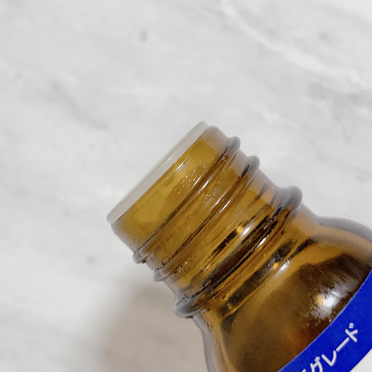 業務用ハイドロキノン/旭研究所/その他スキンケアを使ったクチコミ（2枚目）