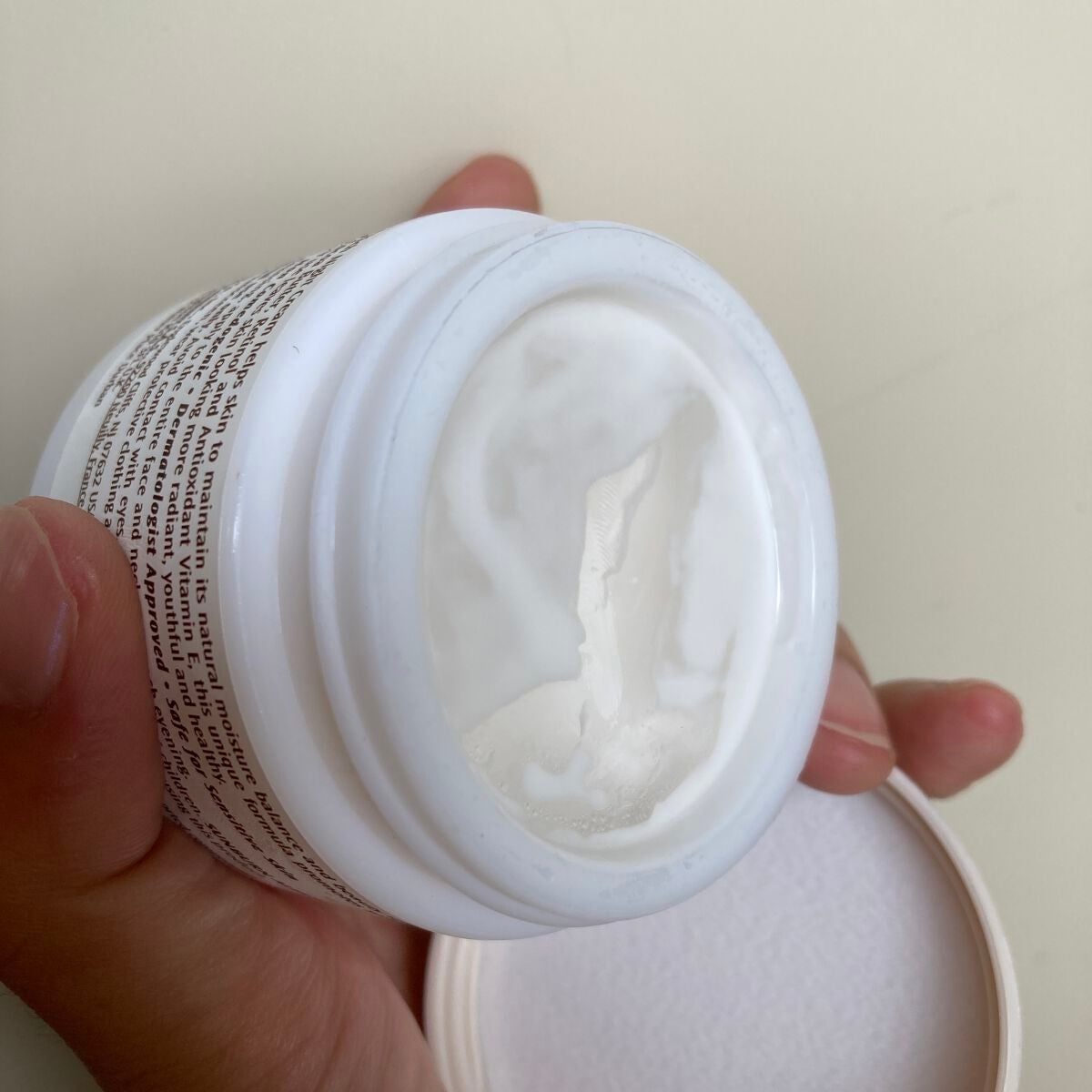 今日のまゆげ🌺 on LIPS 「先日、iHerbで購入したPalmer'sのココアバターフォー..」(2枚目)