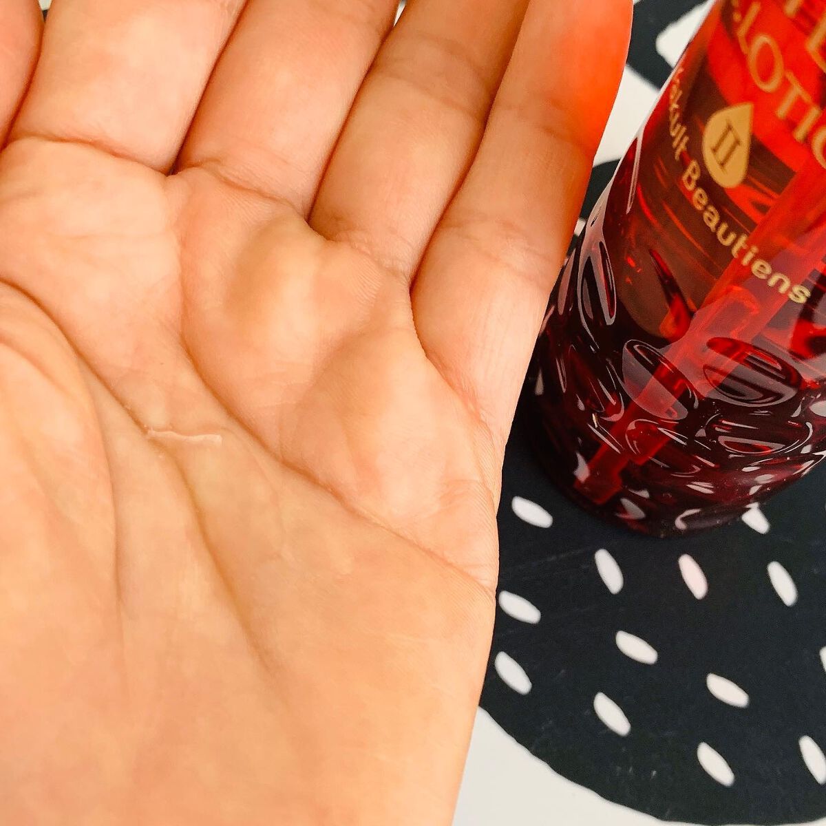  S.E.ミルク /ラクトデュウ/乳液を使ったクチコミ（3枚目）