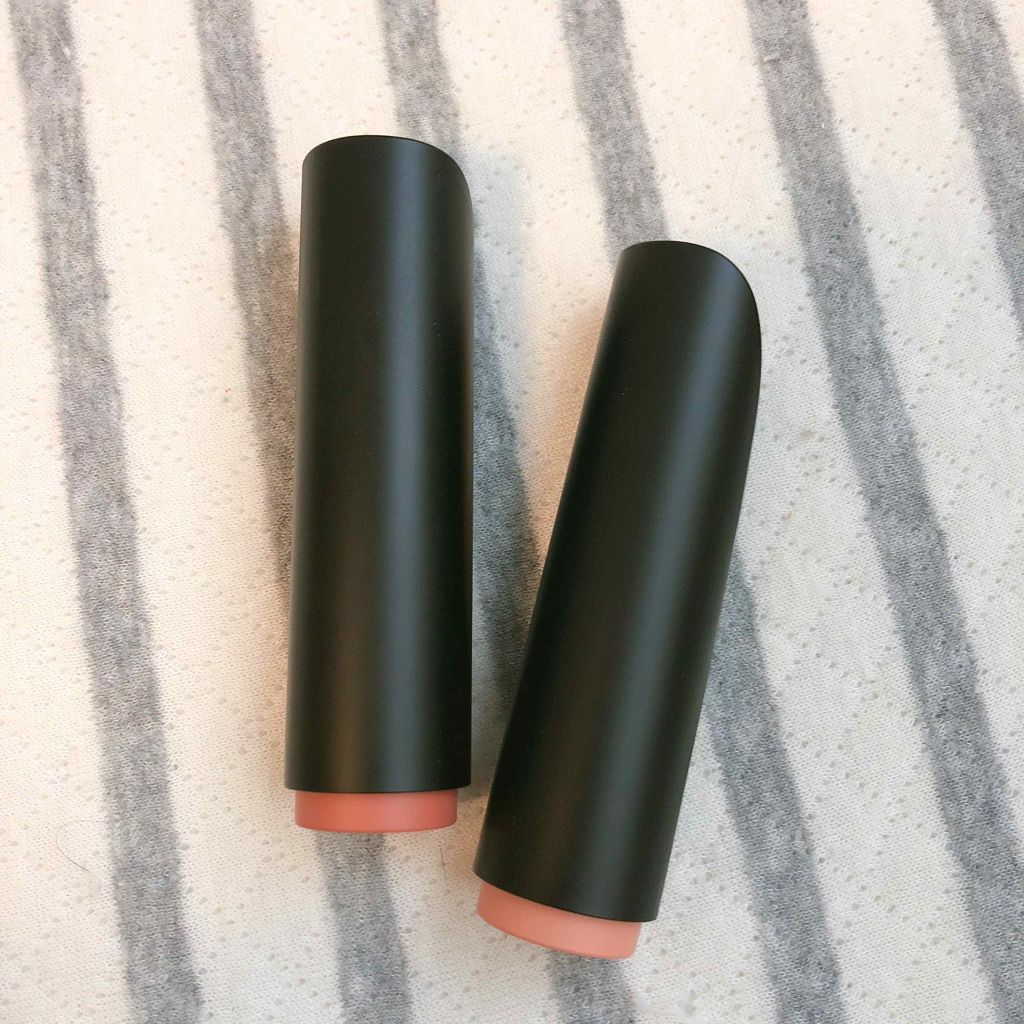 ルージュヒール ベルベット/CLIO/口紅を使ったクチコミ(1枚目)