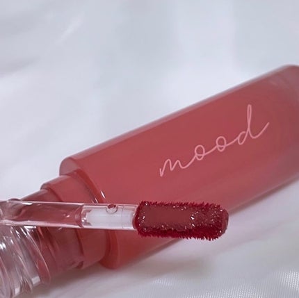 インク ムード グロイ ティント/PERIPERA/リップティントを使ったクチコミ(2枚目)