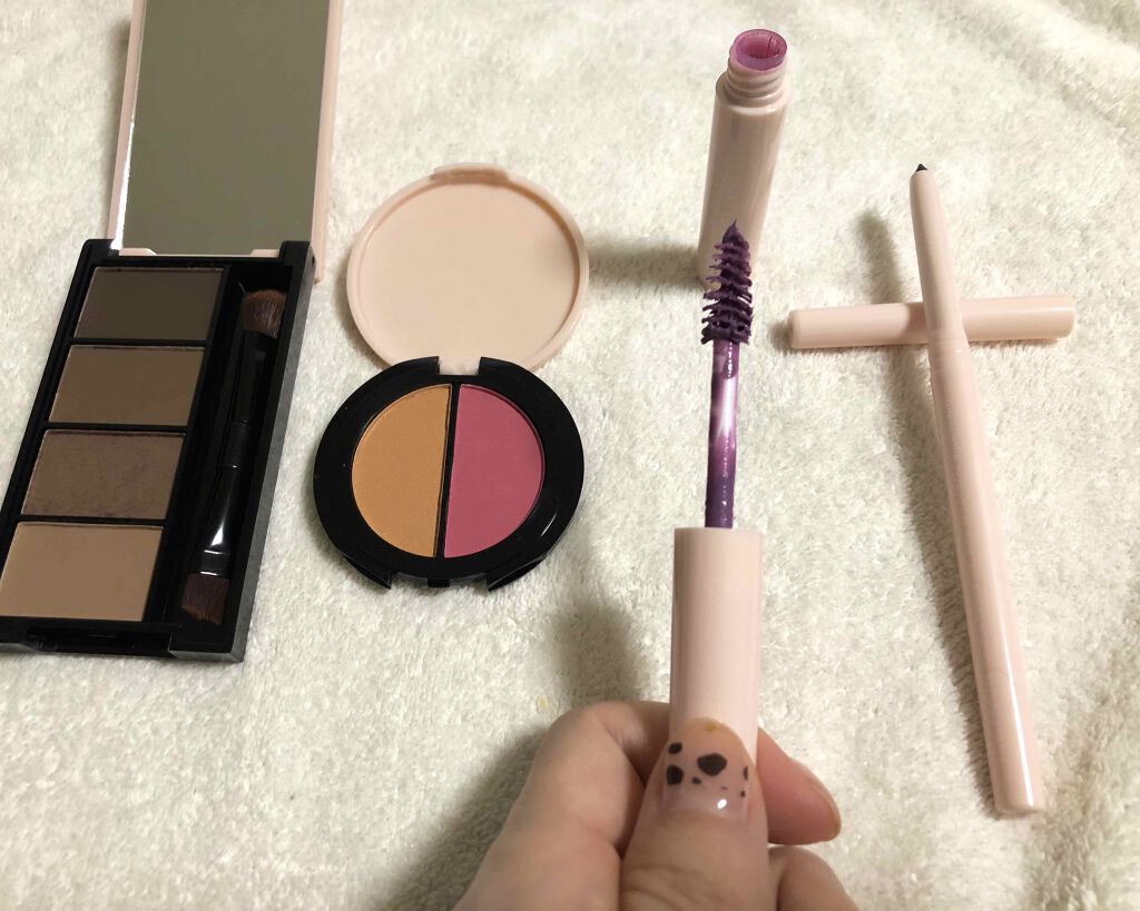 GLOW 2020年7月号/GLOW/雑誌を使ったクチコミ（3枚目）