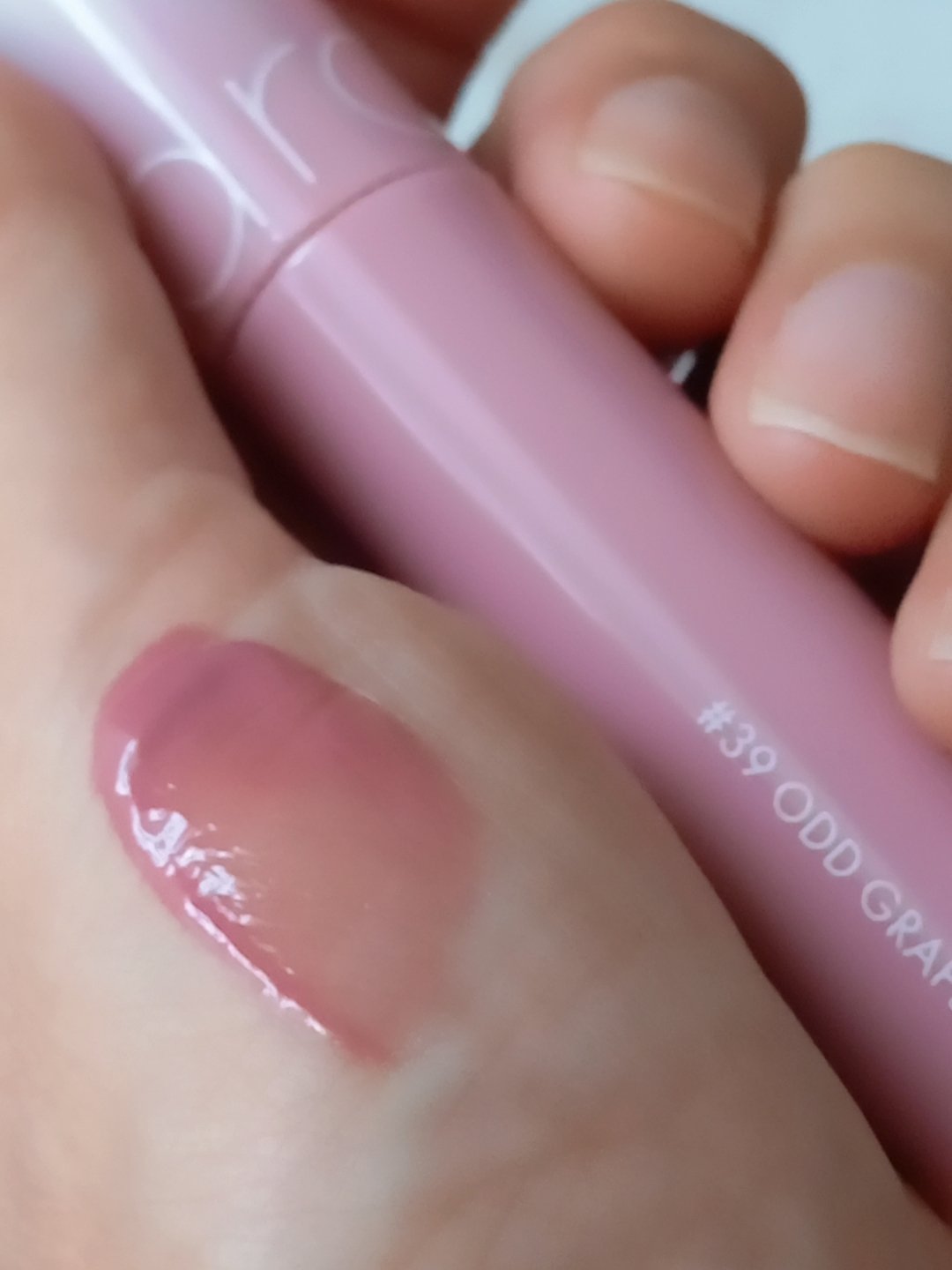 ムードブラッシュビーム/TAG/パウダーチークを使ったクチコミ（3枚目）