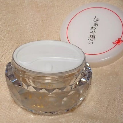 しあわせ想い/ウツクシア/オールインワン化粧品を使ったクチコミ(4枚目)