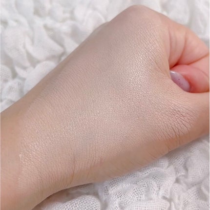 GLEAM COVERAGE CUSHION/BLANC DIVA/クッションファンデーションを使ったクチコミ(6枚目)