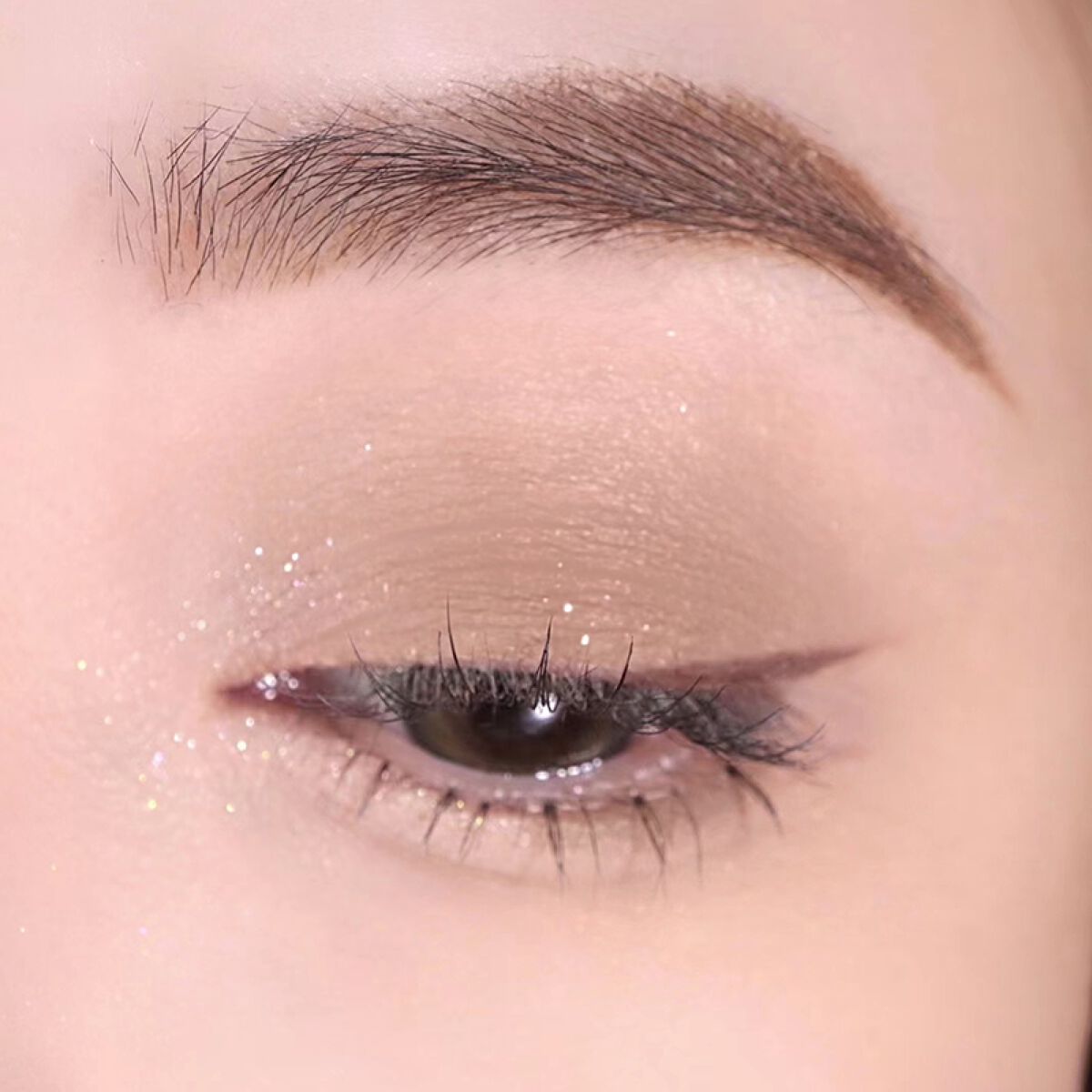 プレイカラーマルチパレット 20 小鹿アース