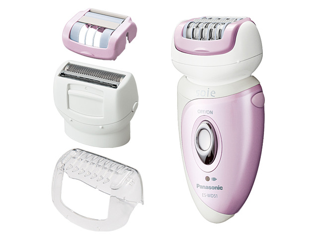 Panasonic ソイエ ES-WD51