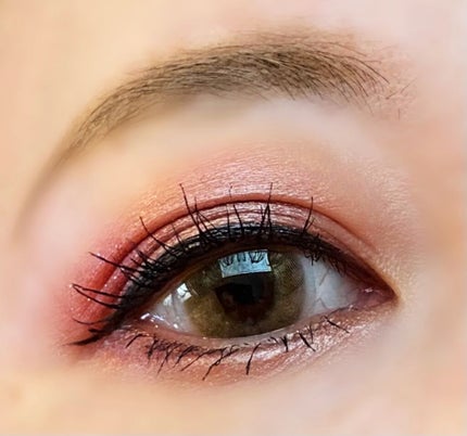 レ キャトル オンブル/CHANEL/アイシャドウパレットを使ったクチコミ(2枚目)