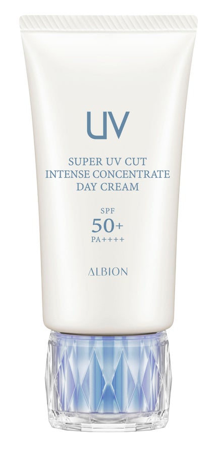 ALBION スーパー UV カット インテンスコンセントレート デイクリーム