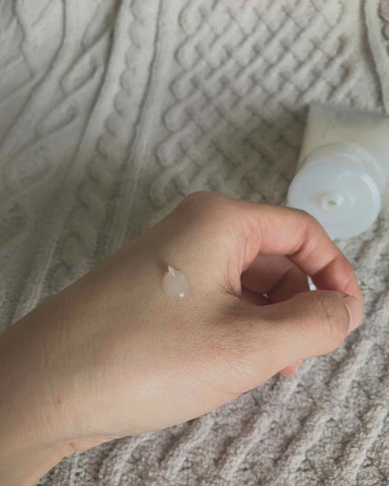 モイスチャー リッチ マスク/SUQQU/フェイスクリームを使ったクチコミ(3枚目)