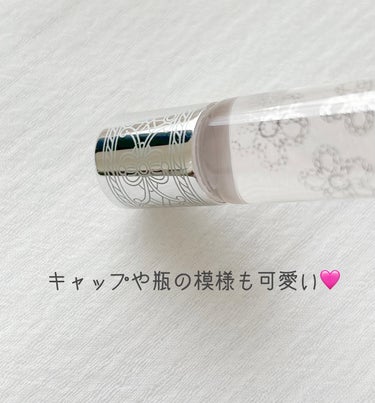 ジルスチュアート クリスタルブルーム オードパルファン ローラーボール 10ml/JILL STUART/香水(レディース)を使ったクチコミ（3枚目）