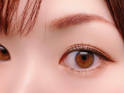 プティパレットアイズ/キャンメイク/パウダーアイシャドウを使ったクチコミ(5枚目)