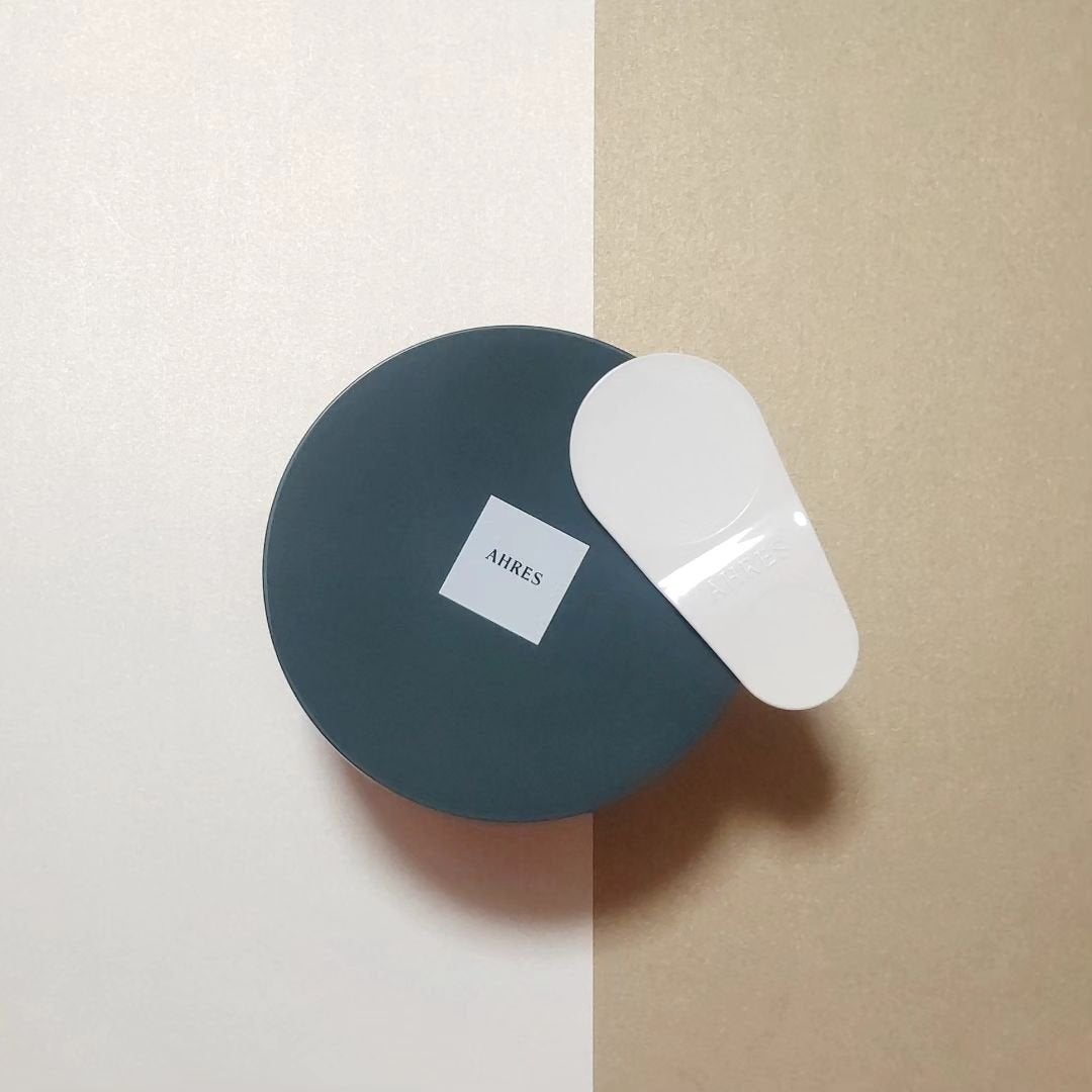 ボディスクラブ ブラッシャー モイスト/アーレス/ボディスクラブを使ったクチコミ(10枚目)